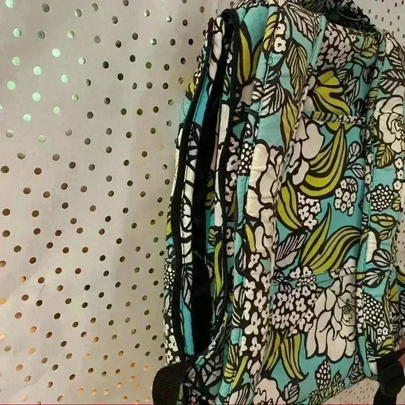 Vera Bradley Backpack - Picture 9 of 12